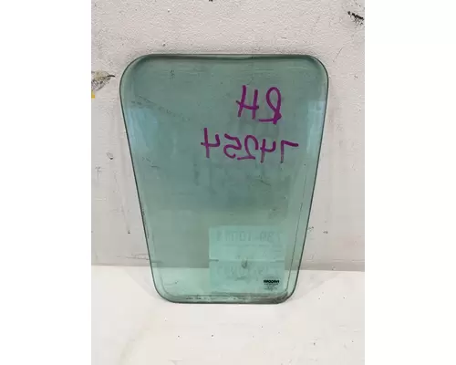 KENWORTH T2000 Glass