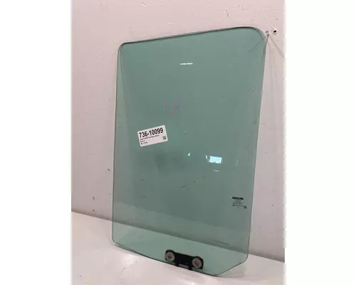 KENWORTH T2000 Glass