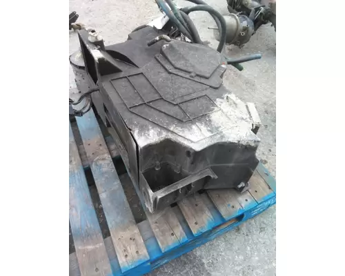 KENWORTH T2000 HEATER ASSEMBLY