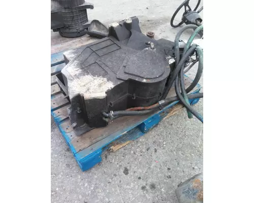 KENWORTH T2000 HEATER ASSEMBLY