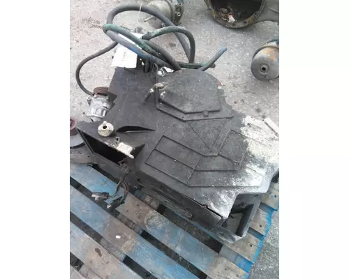 KENWORTH T2000 HEATER CORE