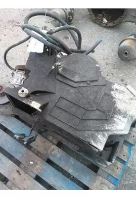 KENWORTH T2000 HEATER CORE