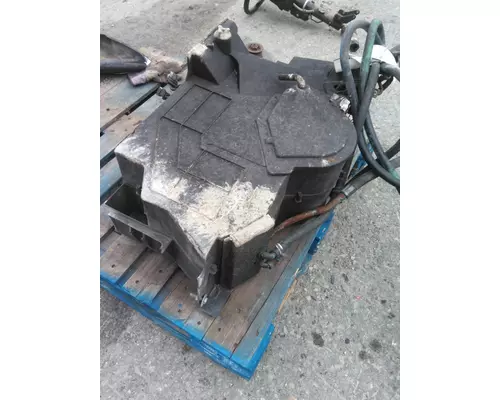 KENWORTH T2000 HEATER CORE