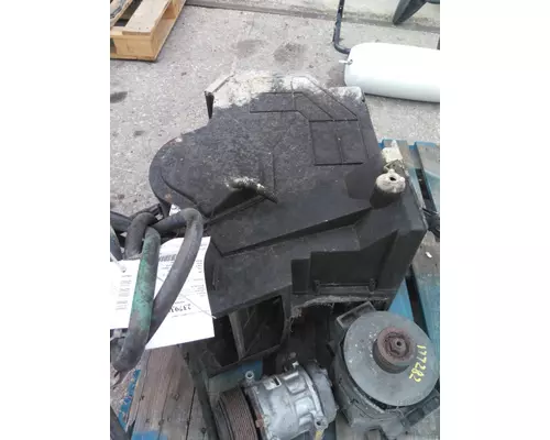 KENWORTH T2000 HEATER CORE