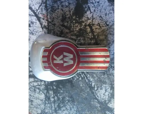 KENWORTH T2000 HOOD ORNAMENT