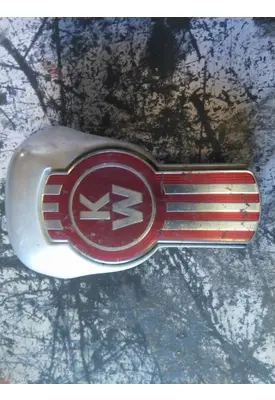 KENWORTH T2000 HOOD ORNAMENT