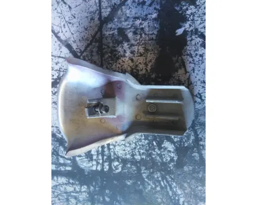 KENWORTH T2000 HOOD ORNAMENT
