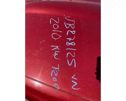 KENWORTH T2000 HOOD