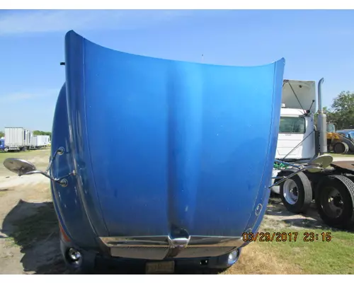 KENWORTH T2000 HOOD