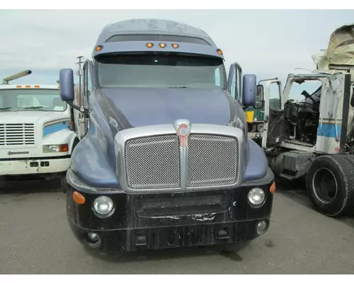 KENWORTH T2000 HOOD