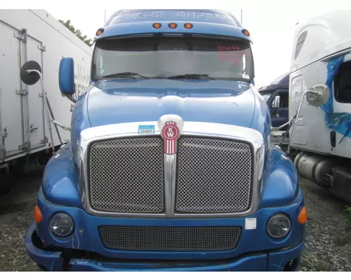 KENWORTH T2000 HOOD