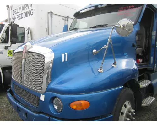 KENWORTH T2000 HOOD