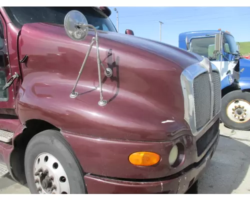 KENWORTH T2000 HOOD