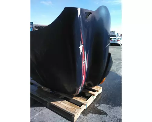 KENWORTH T2000 HOOD