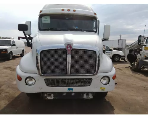 KENWORTH T2000 HOOD