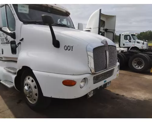 KENWORTH T2000 HOOD