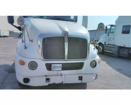 KENWORTH T2000 HOOD