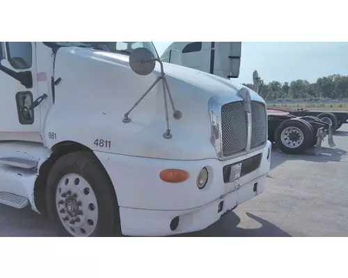 KENWORTH T2000 HOOD