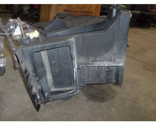 KENWORTH T2000 Heater Assembly