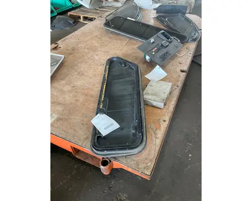 KENWORTH T2000 HeaterAir Cond Parts, Misc