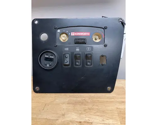 KENWORTH T2000 HeaterAir Cond Parts, Misc