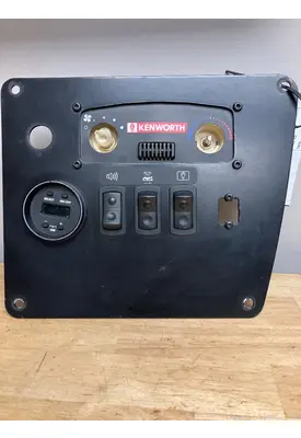 KENWORTH T2000 Heater/Air Cond Parts, Misc