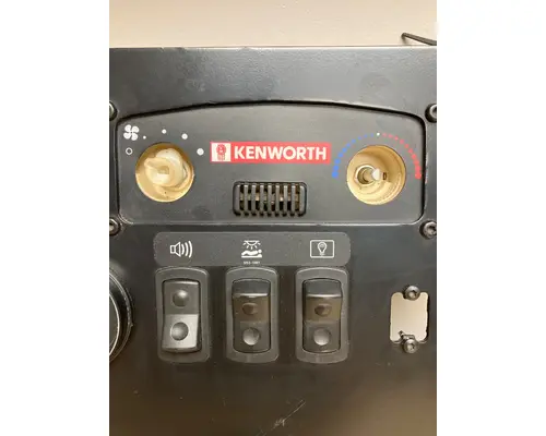 KENWORTH T2000 HeaterAir Cond Parts, Misc