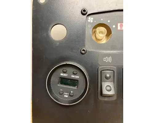 KENWORTH T2000 HeaterAir Cond Parts, Misc