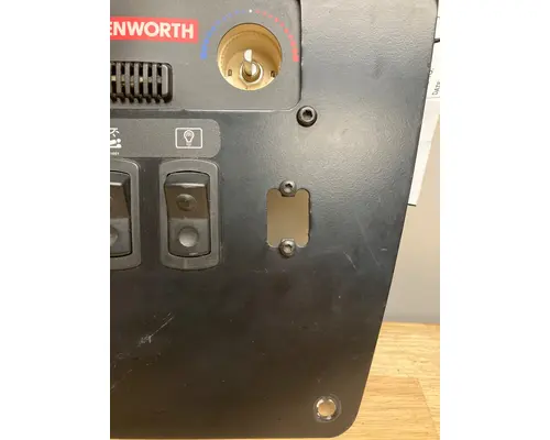 KENWORTH T2000 HeaterAir Cond Parts, Misc