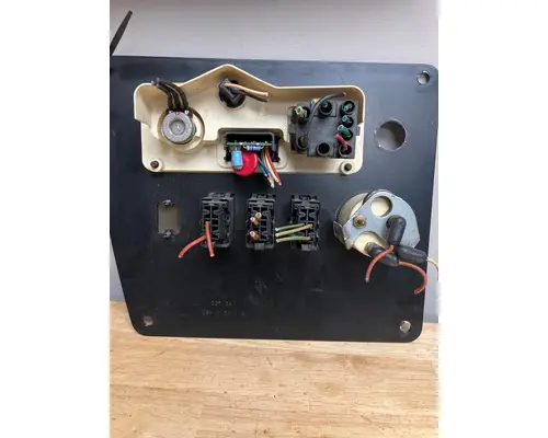 KENWORTH T2000 HeaterAir Cond Parts, Misc