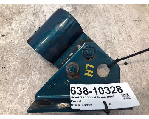 KENWORTH T2000 Hood Hinge
