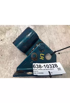 KENWORTH T2000 Hood Hinge