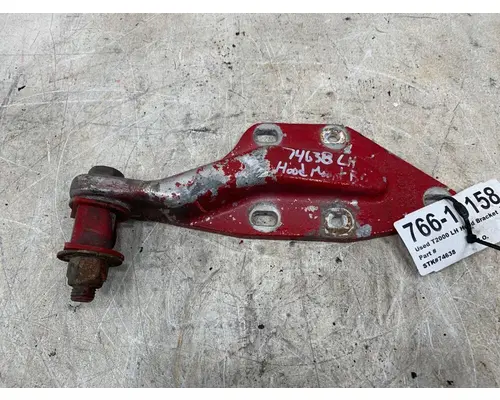 KENWORTH T2000 Hood Hinge
