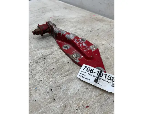 KENWORTH T2000 Hood Hinge
