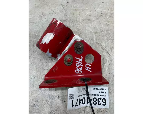 KENWORTH T2000 Hood Hinge