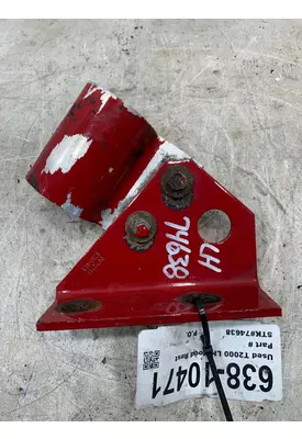 KENWORTH T2000 Hood Hinge