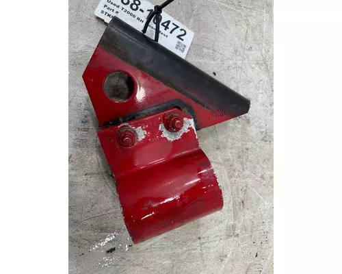 KENWORTH T2000 Hood Hinge