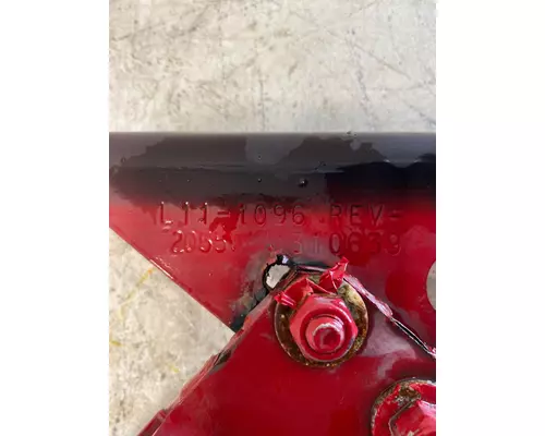 KENWORTH T2000 Hood Hinge