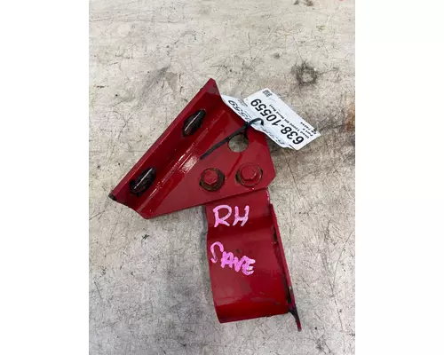 KENWORTH T2000 Hood Hinge
