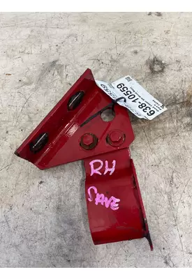 KENWORTH T2000 Hood Hinge