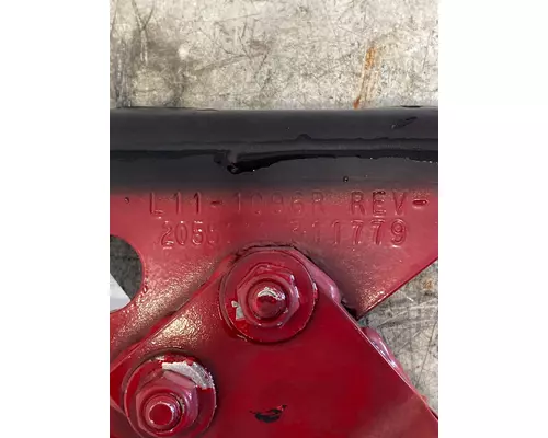 KENWORTH T2000 Hood Hinge