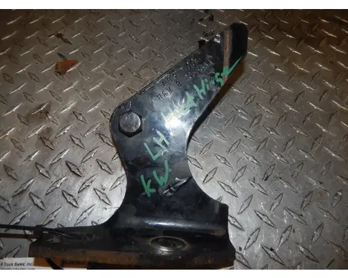 KENWORTH T2000 Hood Hinge