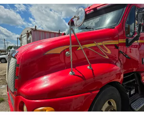 KENWORTH T2000 Hood 