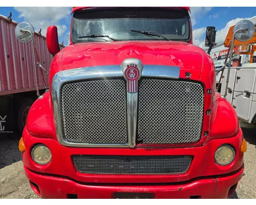 KENWORTH T2000 Hood 