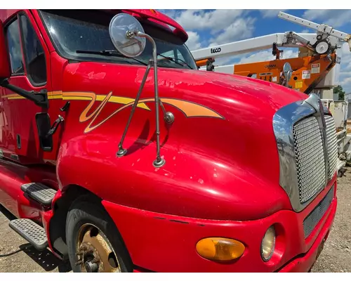 KENWORTH T2000 Hood 