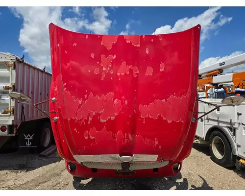 KENWORTH T2000 Hood 