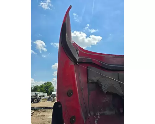 KENWORTH T2000 Hood 