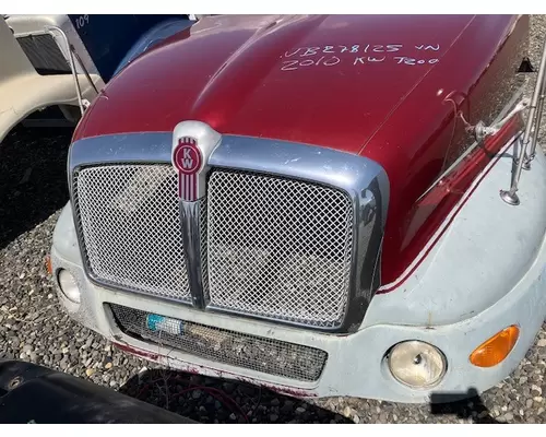 KENWORTH T2000 Hood