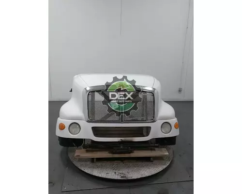 KENWORTH T2000 Hood
