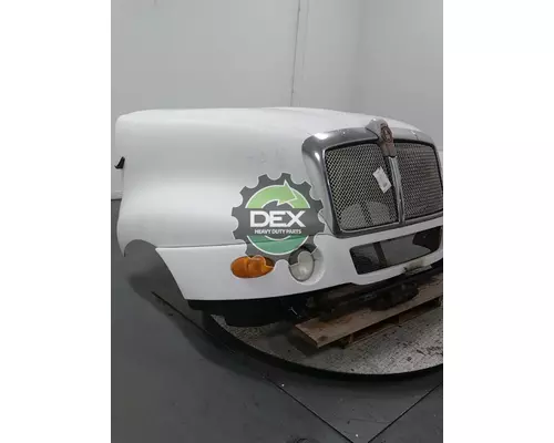 KENWORTH T2000 Hood
